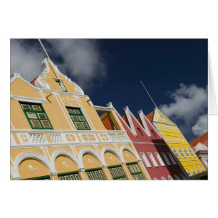 Islas ABC, CURAZAO, Willemstad: Punda