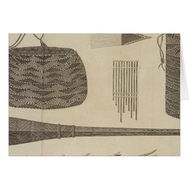 Islas amigables (Anverso (Horizontal))