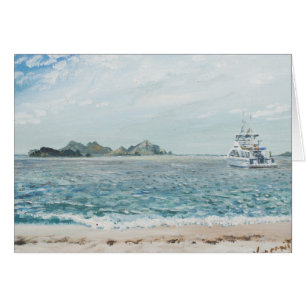 Islas Australia de Whitsunday. 1998