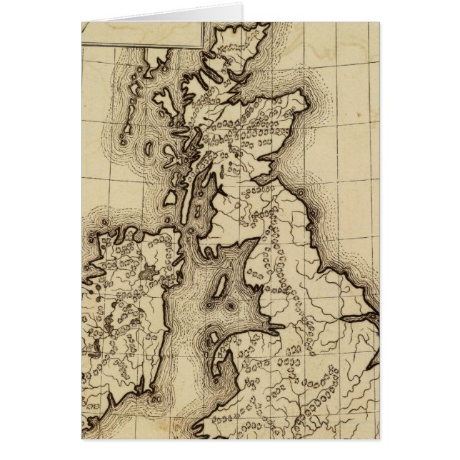 Islas Británicas (Frente)