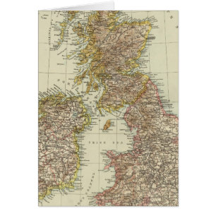 Islas Británicas 10