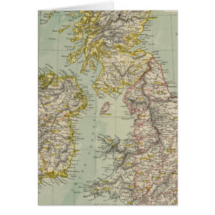 Islas Británicas 11