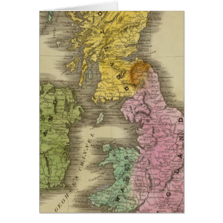Islas Británicas 3
