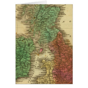 Islas Británicas 4