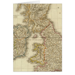 Islas Británicas 4