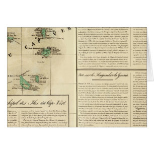 Islas Cabo Verde África