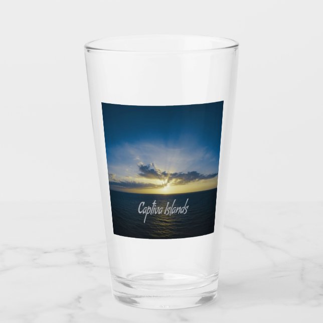 Islas Captiva Florida (Anverso)