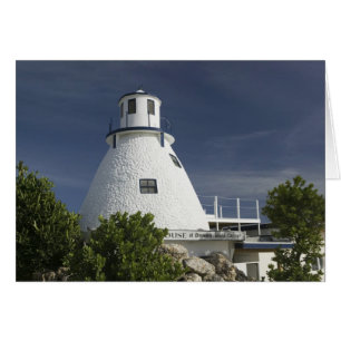 ISLAS CAYMAN, GRAN CAYMAN, Frank Sound: Antiguo