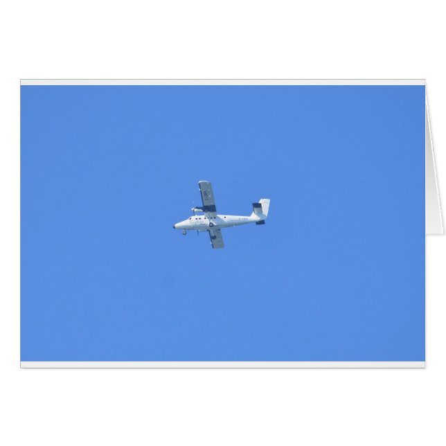 Islas de Scilly Skybus (Anverso (Horizontal))