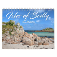 Islas del Calendario Cíclico