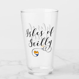 Islas del Corazón de la Bandera Silenciosa