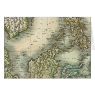 Islas del Este de India 3