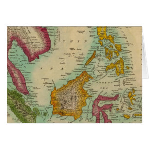 Islas del Este de la India