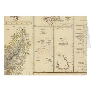 Islas del Océano Índico