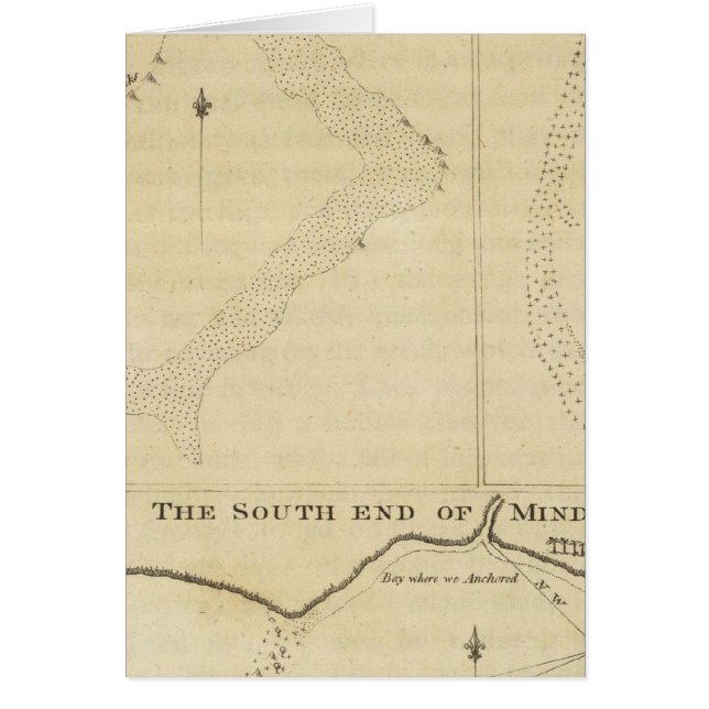 Islas del Pacífico (Frente)