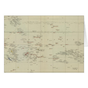 Islas del Pacífico 2