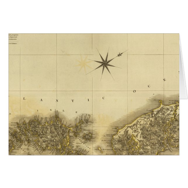 Islas del Suroeste (Anverso (Horizontal))