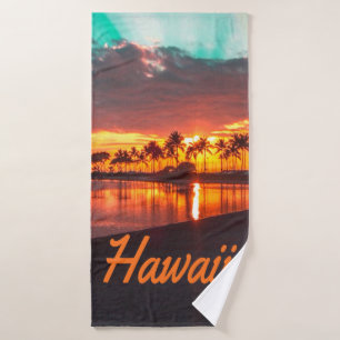Islas Hawaii Beach Hawái
