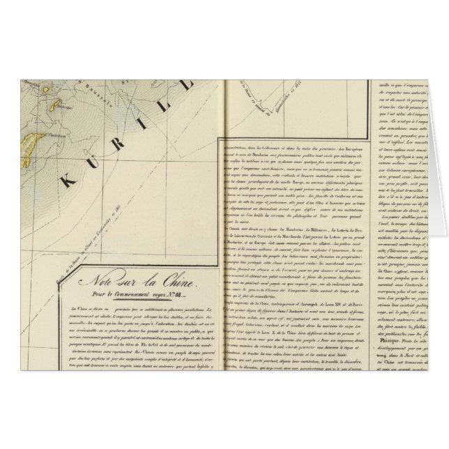 Islas Kuril 50 (Anverso (Horizontal))