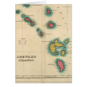 Islas Leeward