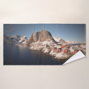 Islas Lofoten Noruega