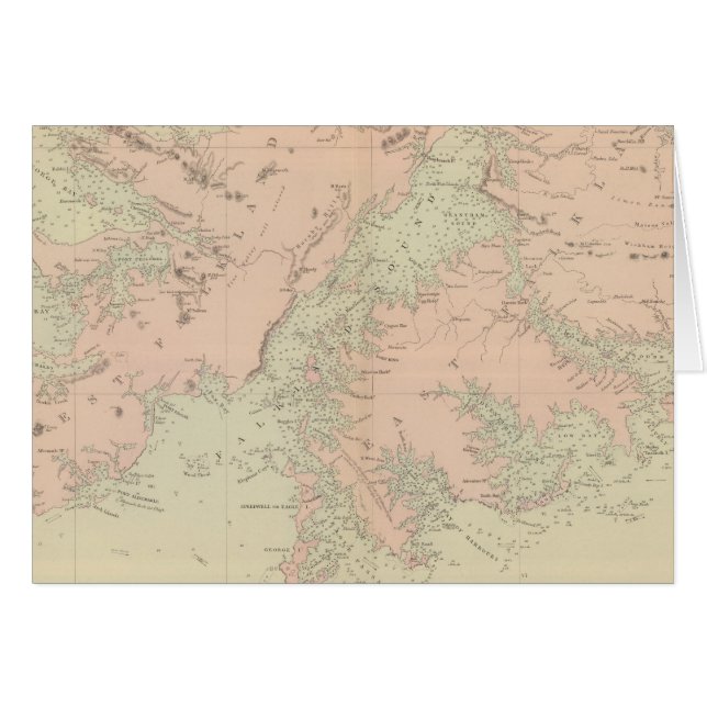 Islas Malvinas (Anverso (Horizontal))