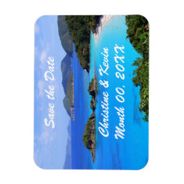 Islas Vírgenes de Estados Unidos salvan el imán de