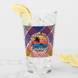 Islas Vírgenes de los Estados Unidos Santa Cruz