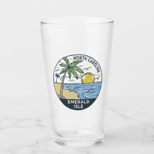 Isle Esmeralda North Carolina Vintage
