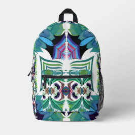 Isle-of-Ferns C/M en una mochila