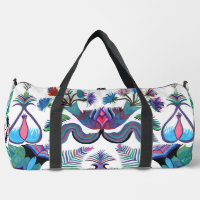 Isle-of-Ferns Original y C/M en una bolsa de escom