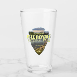 Isle Royale (punta de flecha)