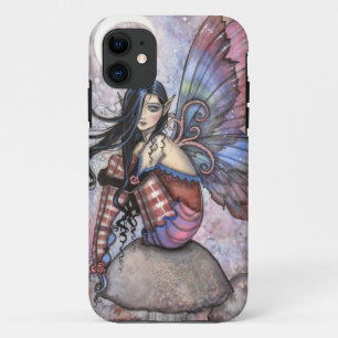 Isobel el Funda de Introvert Fairy iPhone 5
