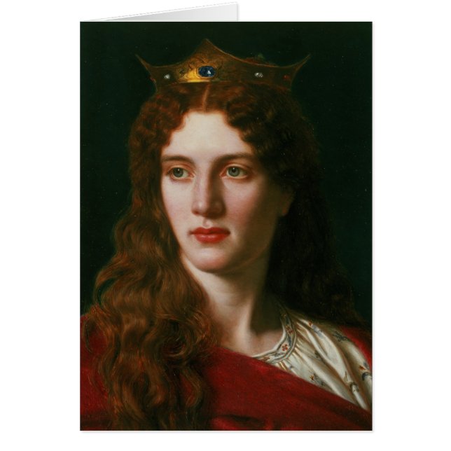 Isolda (Frente)