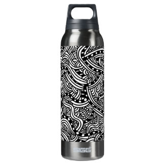 Isotérmica La botella de agua Pearl