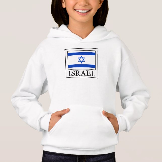 Israel (Anverso)