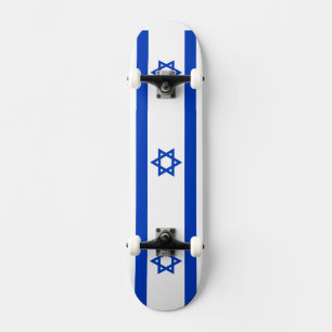 ISRAEL Patineta