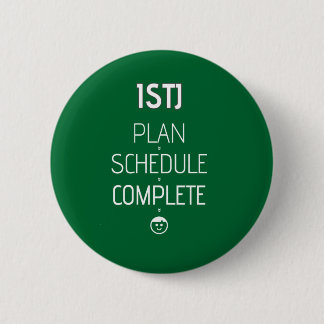ISTJ "plan > horario > terminan" el botón