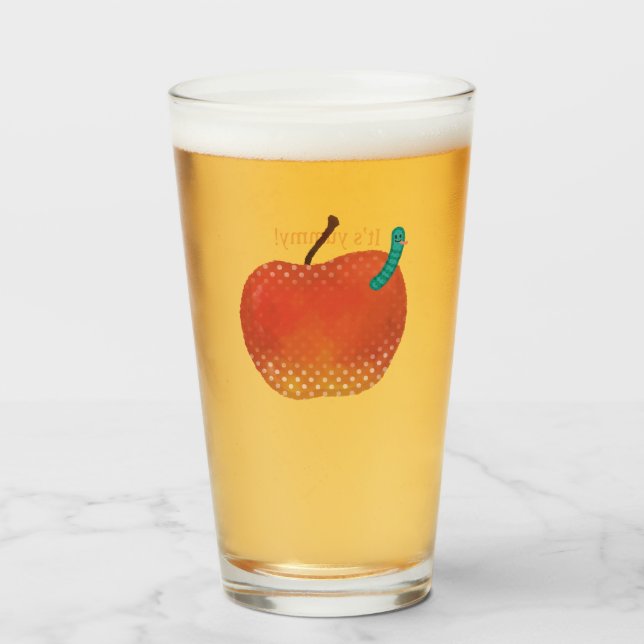 It’s yummy! (Anverso (lleno))