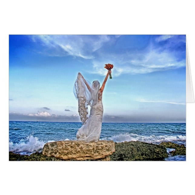 ¡Itâ€™es un día glorioso! (Anverso (Horizontal))