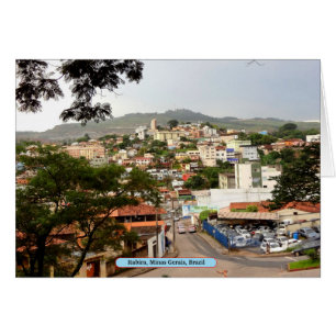 Itabira, Minas Gerais, Brasil