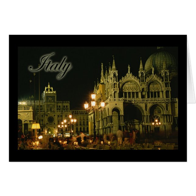 Italia (Anverso (Horizontal))