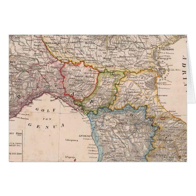 Italia 15 (Anverso (Horizontal))