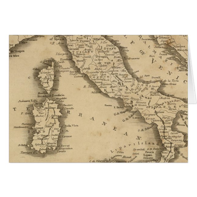 Italia 18 (Anverso (Horizontal))