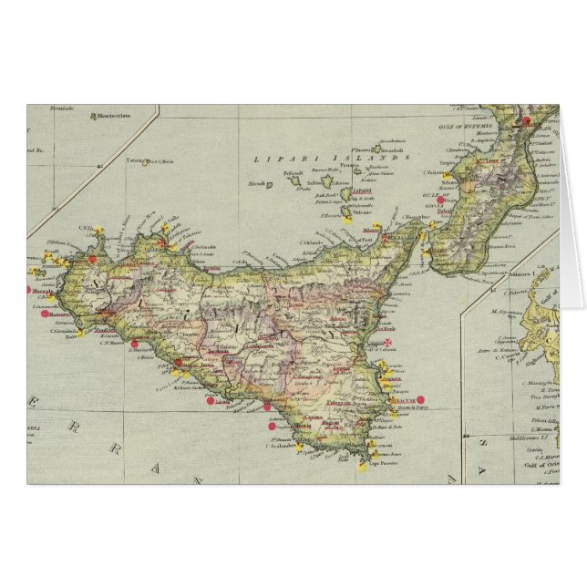 Italia 19 (Anverso (Horizontal))