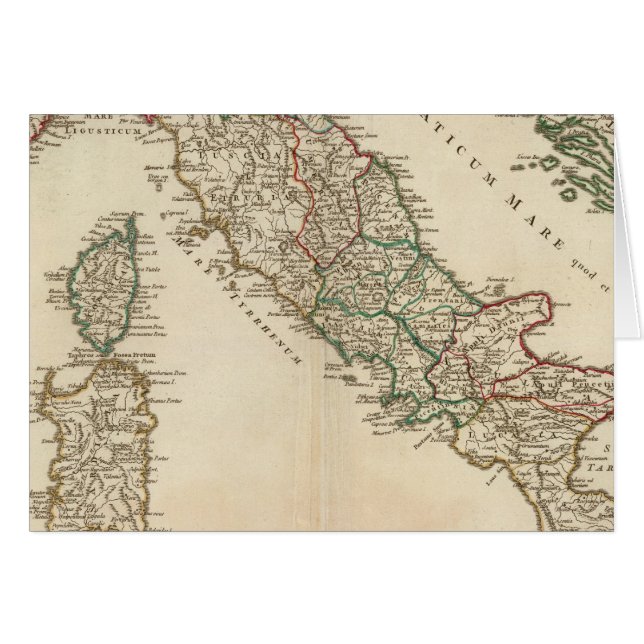 Italia 25 (Anverso (Horizontal))