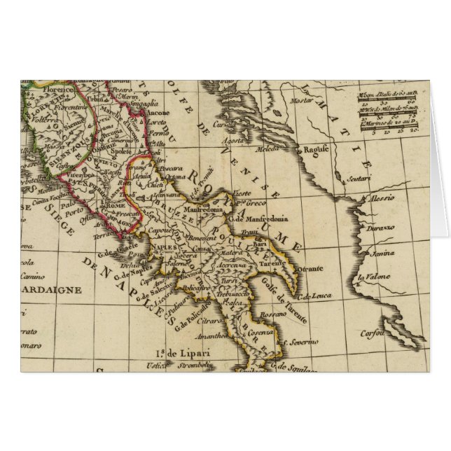 Italia 9 (Anverso (Horizontal))