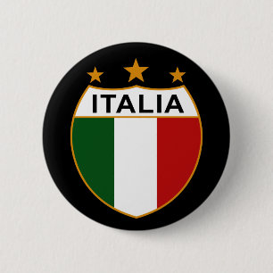 ITALIA - botón
