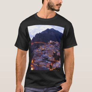 Italia, camiseta Positano Italia