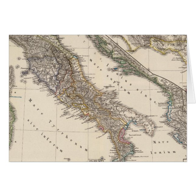 Italia, Gallia cisalpina, Sicilia, Cerdeña (Anverso (Horizontal))